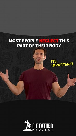 The Fit Father Project on Reels