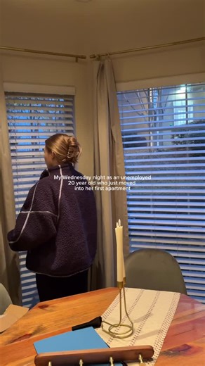 Riley 📸🫶 | Real with Ri | We’ve got some work to do with Peter and his begging 😅 My nights will start to look pretty different here soon when I start working, so... | Instagram