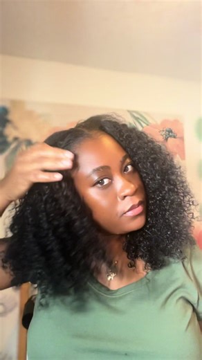 Creative Human Hair Crocheting Techniques