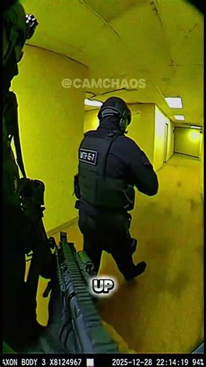 Scp mtf rescue mission #horrorfiction #scp #scpfoundation