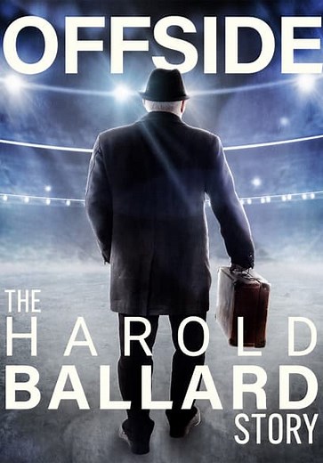 Offside: The Harold Ballard Story (2023)