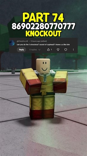 RARE ROBLOX Custom Kill Sound Ids/Hit sound ids 2026 (PART 74) #roblox