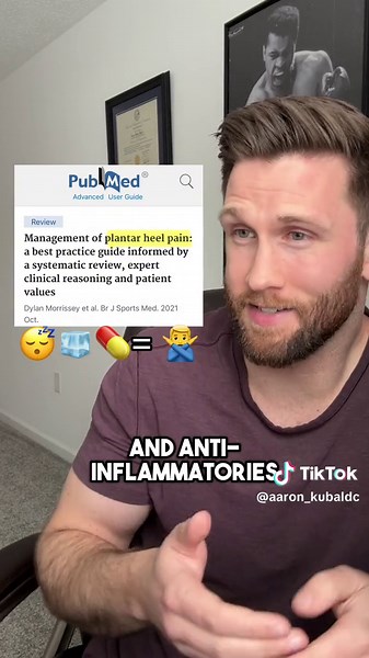 Debunking the Worst Plantar Fasciitis Videos - Revealing Evidence-Based Treatment