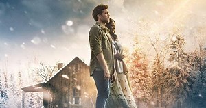 'The Shack' Soundtrack Announced, Featuring Tim McGraw & Faith Hill