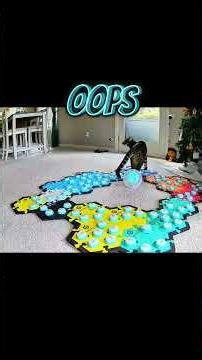 John Oliver making innocent animals jump to their deaths