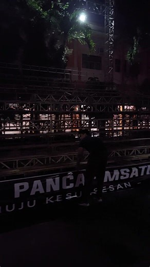 persiapan pembuatan Video Angkatan lulusan 2026