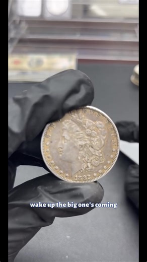 1893-CC $5.00 Gold Liberty Coin CAC AU 55