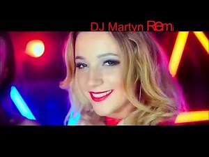 The Flirts & Linda Jo Rizzo - Pasion - It Disco Rmx - 2K Video Mix ♫ Shuffle Dance [DJ Martyn Remix]