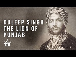Duleep Singh: The Boy King and the British Empire | KS2 KS3 History | Part One