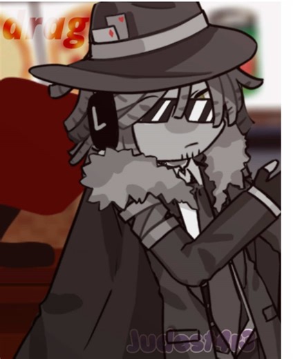 Elliot x Chance Canon Moments