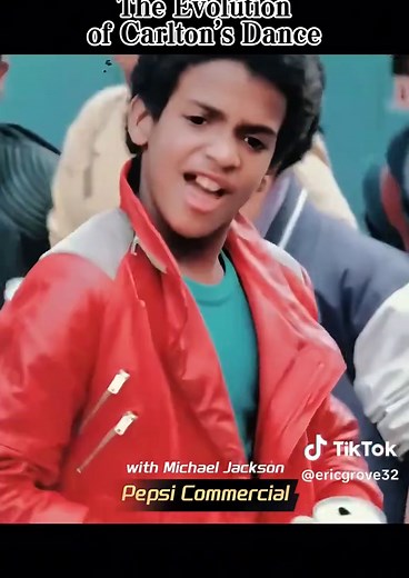 From the 90s to now… Carlton Banks still got the moves 😂 #MichaelJackson #AlfonsoRibeiro #freshprinceofbelair #90sTV #Dance