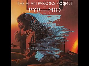 "Voyager", by the Alan Parsons Project.