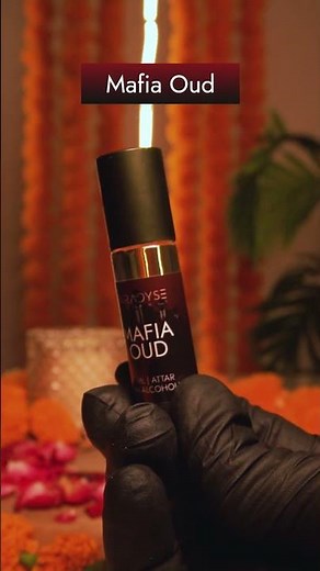 India's #1 Brand to Launch Premium Middle Eastern Oud Attars