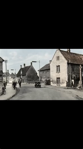 Corby over the years #corby #vintage #corbytown | John Mahy