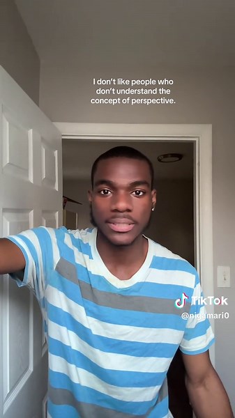 Understanding the Concept of Perspective