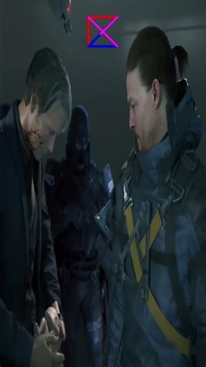 Death Stranding's Wildest Ride! 🤯 #DeathStranding 😲