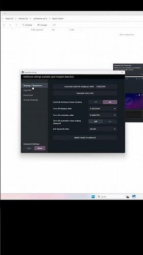 Maratron not recognized by SteamVR? FIXED! (Virtual Controller)
