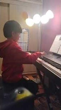 Is that Sonic or Flash Playing Piano?? 😱😱😱