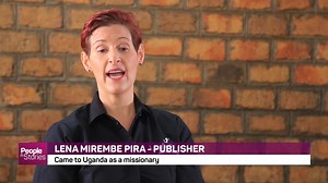 Lena Mirembe Pira shares how the Accelerated Christian Education curriculum works. #PeopleAndStories | #UrbanUpdates | Urban Television