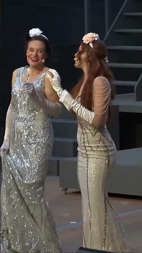 Drei Walzer - 6 #film #opera #klassik #operette #concert #theatre #video #johannstrauss