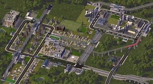 SimCity 4: Rush Hour - Alchetron, The Free Social Encyclopedia