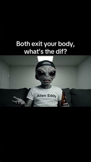 What would you say? #alienvlog #alien #horoscope #ufo #alienabduction