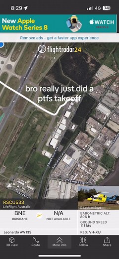 Aussieplanes on TikTok