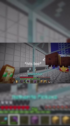 MÁQUINA EXPENDEDORA FUNCIONAL PT4 #minero #minecraft #carvs #fyp