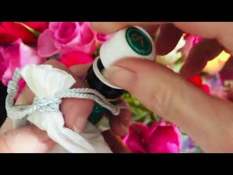 An Easy Love Spell ASMR - Finding & Strengthening- Respectfully