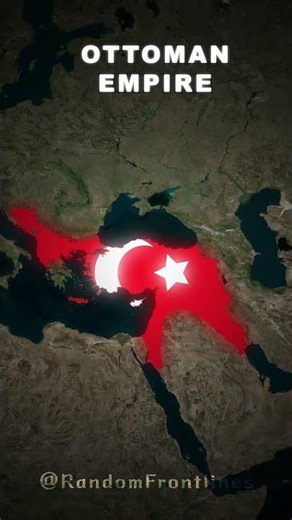 Empires and their Last Colonies