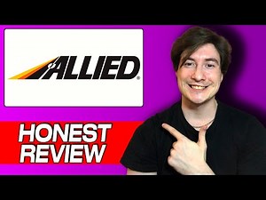 Allied Van Lines Review: My Honest Experience with This Moving Company (What You Need to Know)