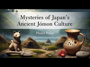Mysteries of Japan’s Ancient Jōmon Culture | Secrets of the Dōgu & Shinto Origins