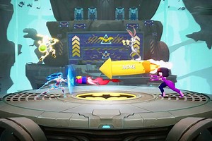 MultiVersus - Stuck in Offline Mode (How to Fix) - GhostArrow