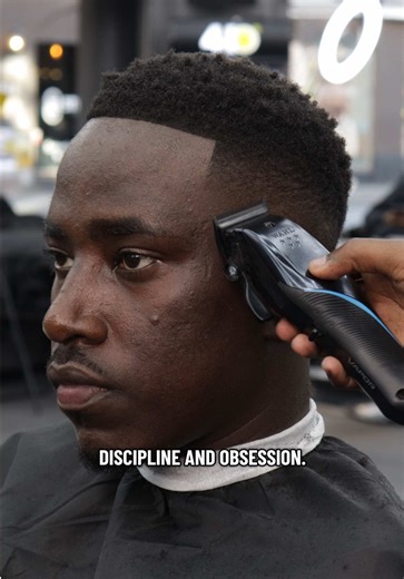 Barber Life: A Glimpse into the Barber Industry