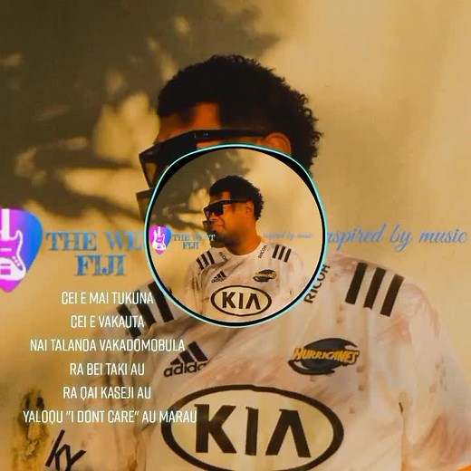 Suliasi Uluilakeba on TikTok