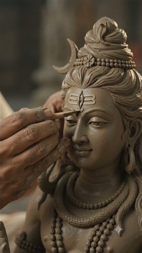 🔱 Har Har Mahadev 🚩