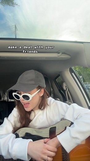 friENDs💔 #acoustic #guitar #newsong #friends