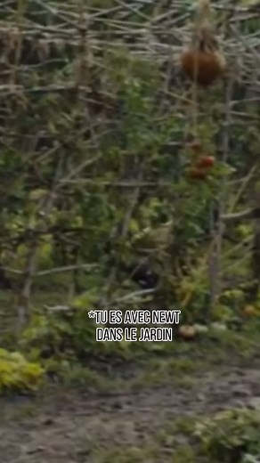 Épisode 26: Newt...#mazerunner #pourtoi #newt