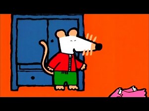 Maisy Mouse - Elastic | Music Video
