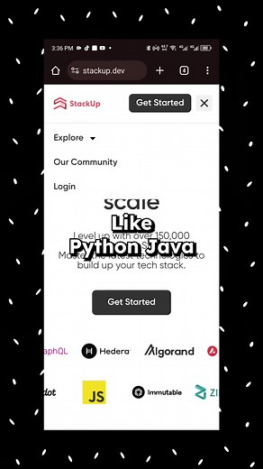 Learn Programming for Free and Earn money using the website I talked about in this video. #programming #coding #programmers #codinglife #java #phyton #fyp #foryoupage #foryou