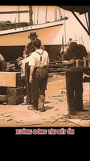Hài sạc lô và vua hề Charlie Chaplin