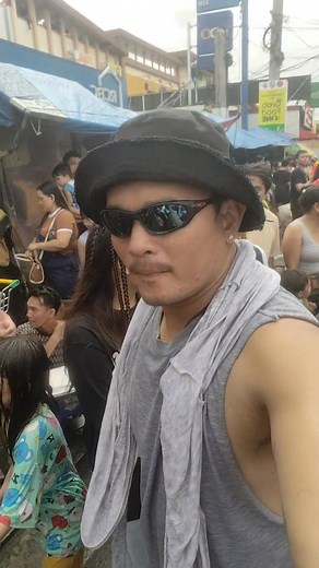 Happy fiesta angono prititiiittt🤹💃💃 | John Riot