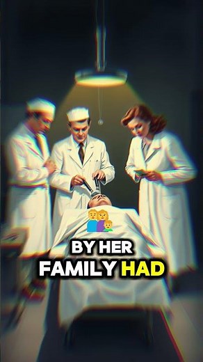 The Dark Secret of the Kennedy Family – The Story of Rosemary Kennedy