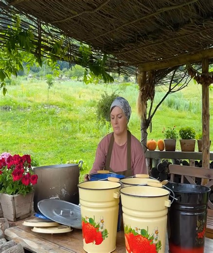 Natural Life in Village - Life TV | Life TV