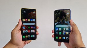 Bedah Poco M3 dan Redmi 9T, Serupa Tapi Tak Sama