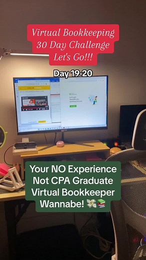 Online Course for QuickBooks and Xero Accounting