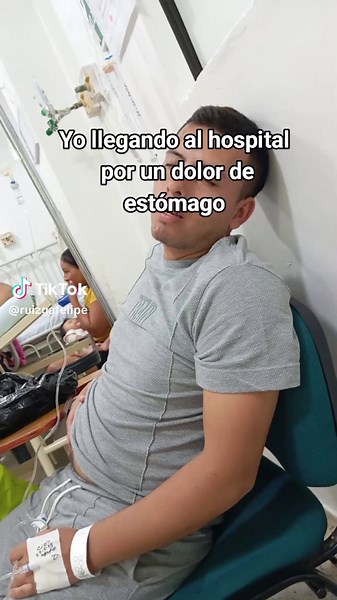 Operación de Apendicitis: Mi Experiencia en el Hospital