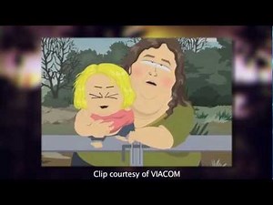 South Park Welcomes the Honey Boo Boo Clan - The Buzz