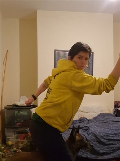 Creating a Graphic Novel Inspiration from Viral Video