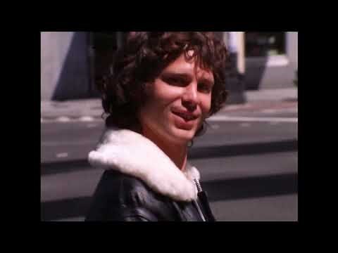 The Doors Peace Frog music video